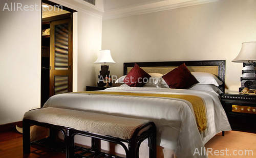 InterContinental Resort Bali 24